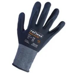 Guanti Supportati in Poliuretano Reflexx PU18B