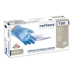 Guanti Termoplastici Elastomeri Reflexx T22