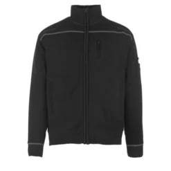 Maglione da Lavoro Multitasche Zip intera Arta Mascot 50530-835