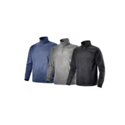Micropile da lavoro Diadora a mezza zip - Gripen 702.158540