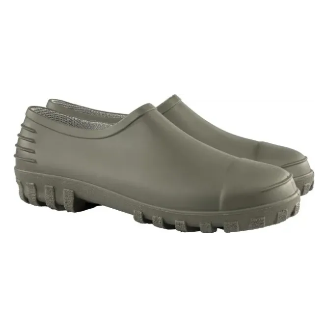 Mocassini Antinfortunistici Albatros arno pvc-Galosce 520801