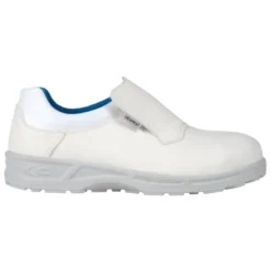 Mocassino Antinfortunistico Cofra Talos White O2 SRC FO 76500-000