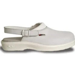 Mocassino Antinfortunistico Cofra Ioannes SB E A FO SRC 75030-001