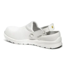 Mocassino Antinfortunistico Metalfree Sparco Trackday Handy SB E A SR FO ESD BTB0036B0W01