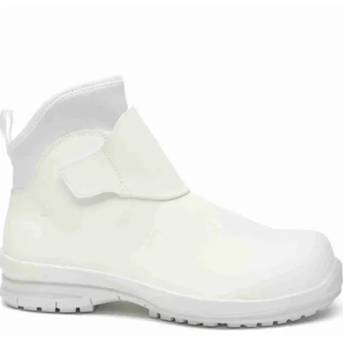 Mocassino Antinfortunistico Base Nautilus S6 CI FO SRC B0985