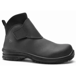 Mocassino Antinfortunistico Base Nautilus S6 CI FO SRC B0985