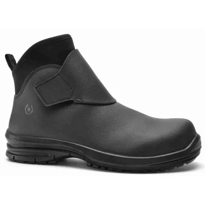 Mocassino Antinfortunistico Base Nautilus S6 CI FO SRC B0985
