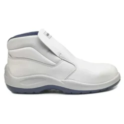 Mocassino Antinfortunistico Base Vanadio S2 SRC B0540