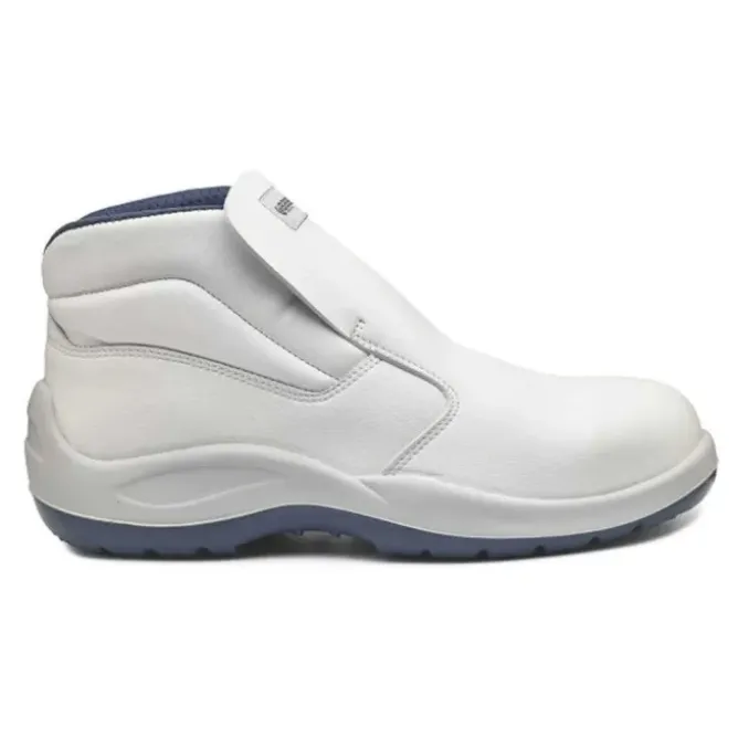 Mocassino Antinfortunistico Base Vanadio S2 SRC B0540