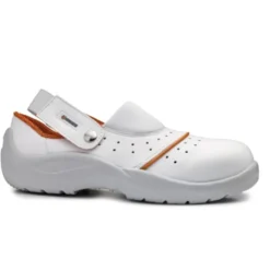 Mocassino Antinfortunistico Base Osmio SB E A FO SRC B0505