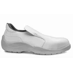 Mocassino Antinfortunistico Base Cadmio S1 SRC B0509