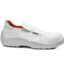 Mocassino Antinfortunistico Base Cloro S2 SRC B0507