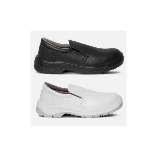 Mocassino Antinfortunistico Parade Sugar2011 S2 SRC 07SUGAR9897 Basso Comodo