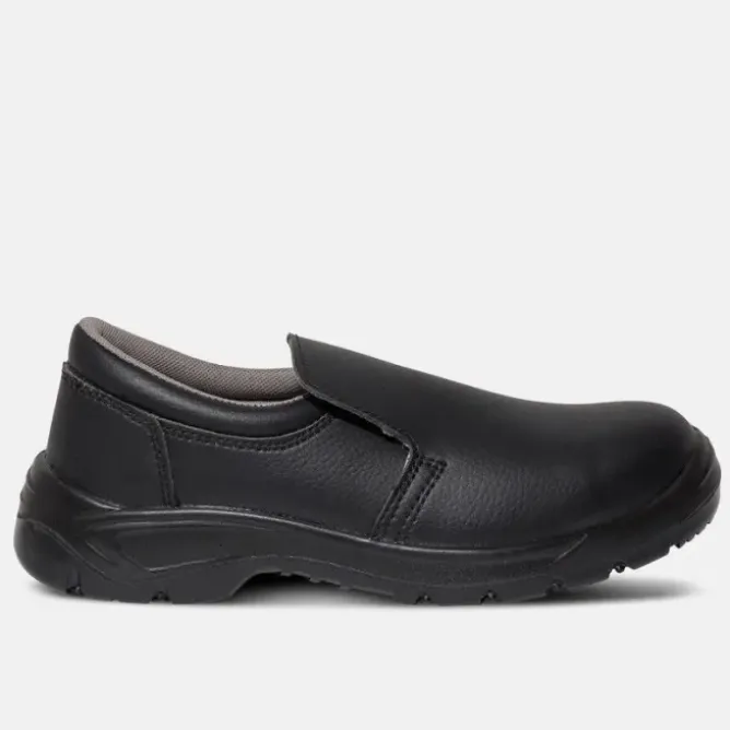 Mocassino Antinfortunistico Parade Sugar2011 S2 SRC 07SUGAR9897 Basso Comodo