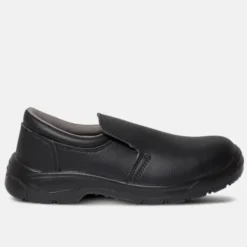 Mocassino Antinfortunistico Parade Sugar S2 SR FO CI HI 07SUGAR8897 Basso Comodo