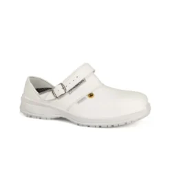 Mocassino Antinfortunistico Giasco Helsinki SB FO A E SRC ESD KU007I