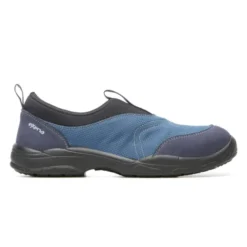 Mocassino Antinfortunistico Exena Lisboa Blue S1P SRC A0413V001