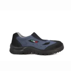 Mocassino Antinfortunistico 710 Lewer S1P SRC