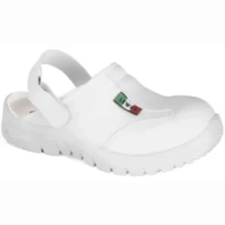 Mocassino Antinfortunistico SAB3 Lewer SB SRC