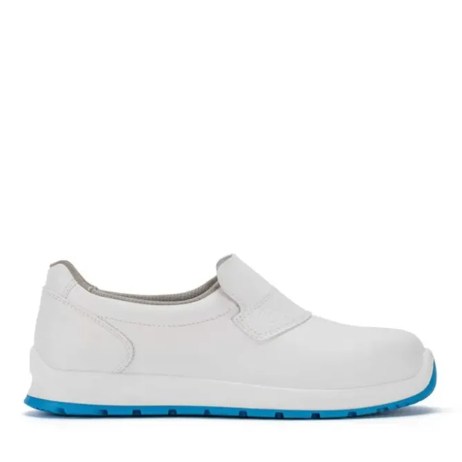 Mocassino antinfortunistico Sixton Adria S2 SRC ESD 94390-03