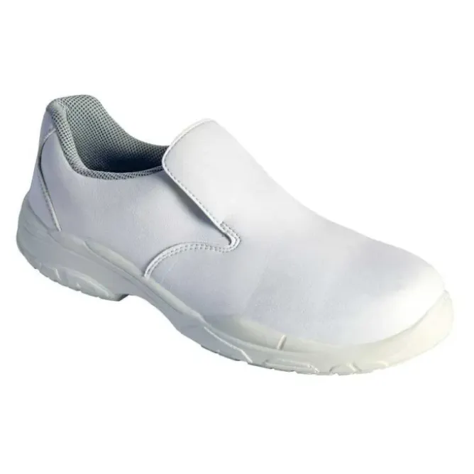 Mocassino Antinfortunistico Metal-free Logica S2 SRC ERIKA-44