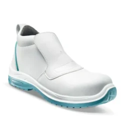 Mocassino antinfortunistico Lemaitre Caribu S2 SRC CARHS20BL