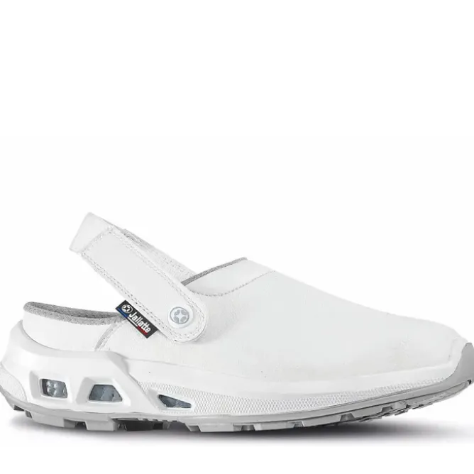 Mocassino antinfortunistico Jallatte Jalderek OB A E WRU FO ESD SRC JO208