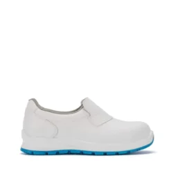Mocassino antinfortunistico Sixton Alba S2 CI SRC ESD 95428-00