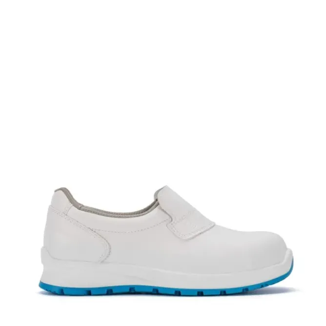 Mocassino antinfortunistico Sixton Alba S2 CI SRC ESD 95428-00