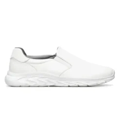 Mocassino Antinfortunistico Exena Adrian White O2 FO SR A0450V020