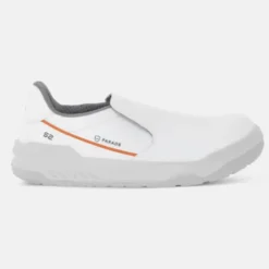 Mocassino Antinfortunistico Parade Jolton JOLTON8814 S2 SR FO CI HI Basso Comodo Metalfree