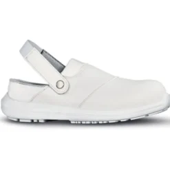 Mocassino antinfortunistico U-power Sinergy Grip SB A E FO SRC UW60021
