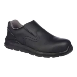 Mocassino Antinfortunistico Portwest SRC FD62 Basso Comodo Metalfree