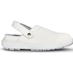 Mocassino antinfortunistico U-power Surge Grip SB A E FO SRC UW60041