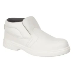 Mocassino Antinfortunistico Portwest S2 FW83 Alte