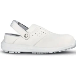 Mocassino antinfortunistico U-power Breeze Grip SB A E FO SRC UW60011