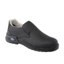 Mocassino da Lavoro Logica Eliseo S2 FO SRC ESD Metalfree Bassa