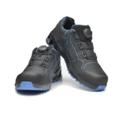 OUTLET - Scarpe Antinfortunistiche Base K-Trek S1P HRO SRC Estive traspiranti e leggere con chiusura BOA 2 - B1005B