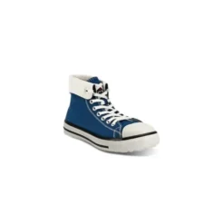 OUTLET - Scarpe antinfortunistiche FTG Converse Blues High S1P SRC