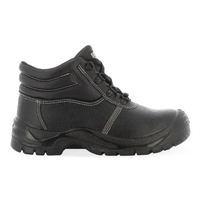 8 Paia - Scarpe Antinfortunistiche Safety Jogger Safetystar S3 SR SC CI FO Alte