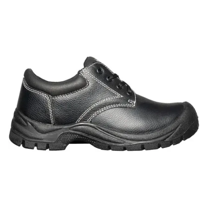8 Paia - Scarpe Antinfortunistiche Safety Jogger Safety Star S3 SC SR CI FO Basse