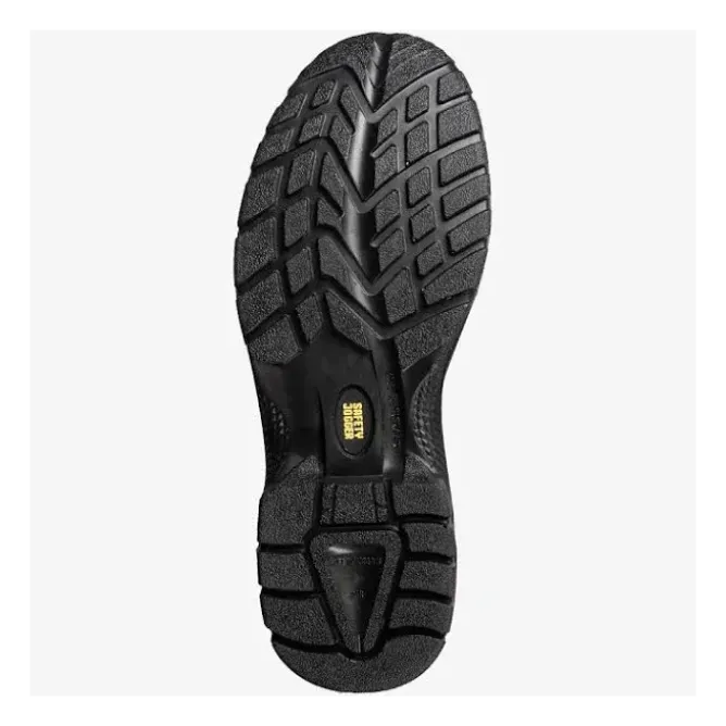 8 Paia - Scarpe Antinfortunistiche Safety Jogger Safety Star S3 SC SR CI FO Basse