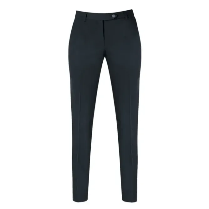 Pantalone da Lavoro Stretch Multitasche Giblor's Noemi Lady 15P01P605