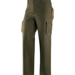 Pantalone Elasticizzato TOP EUR Stretch Nwneri