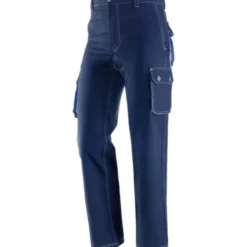 Pantalone Elasticizzato TOP EUR Stretch Nwneri