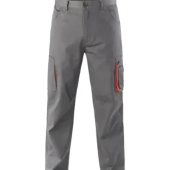 Pantalone Multitasche Estivo 437085