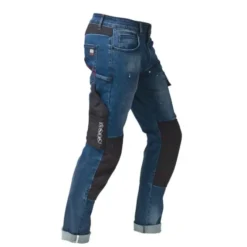 Pantaloni Jeans da Lavoro Stretch Speed Siggi
