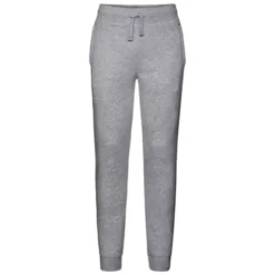 Pantaloni Da Lavoro con Risvolto Russell - JE268M