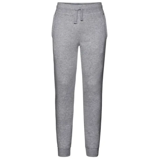 Pantaloni Da Lavoro con Risvolto Russell - JE268M