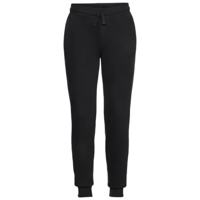 Pantaloni Da Lavoro con Risvolto Russell - JE268M